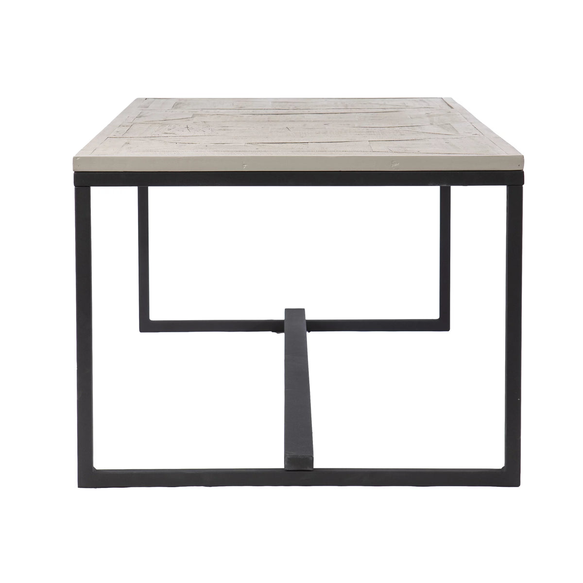 Reclaimed Wood Cocktail Table L855