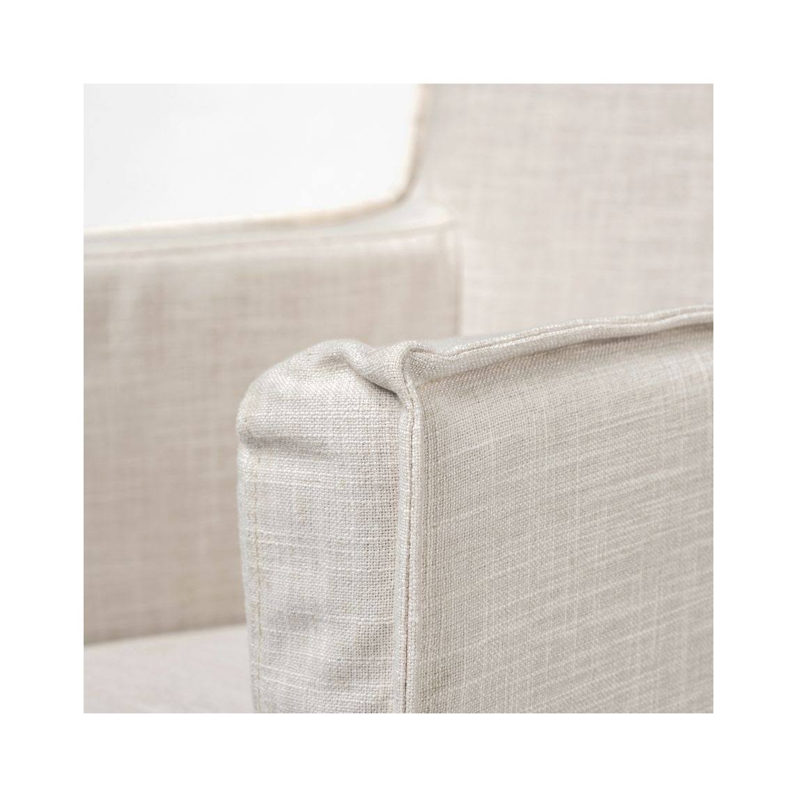 Cream Dining Chair A87010