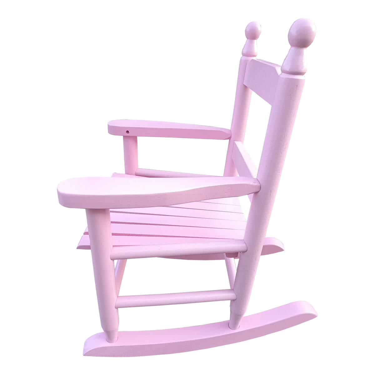 Light Pink Kids Chair X18667