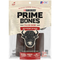 Natural Dog Treats Filled Chew With Bison G55542