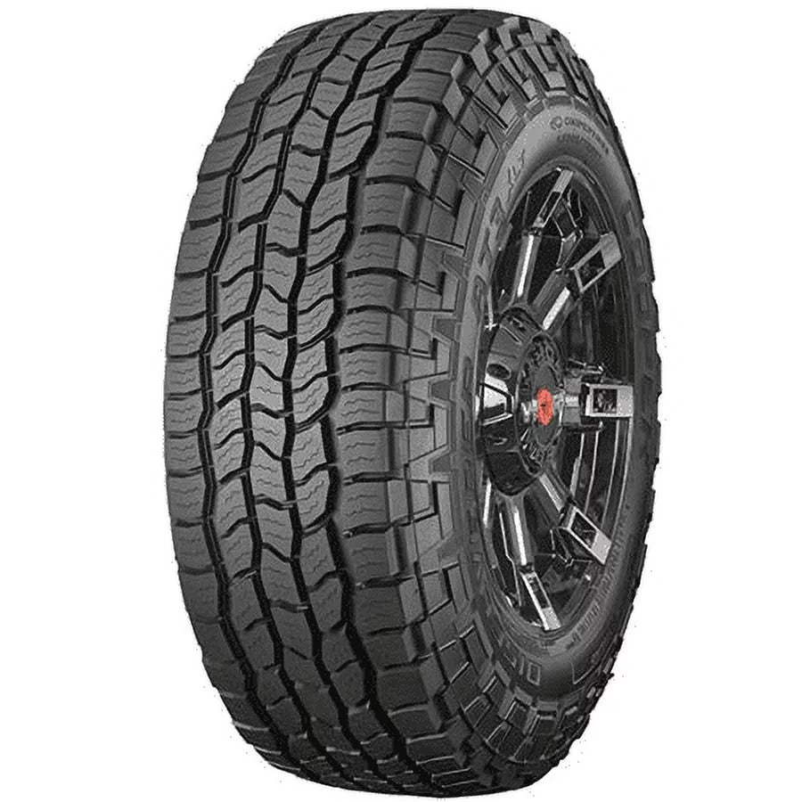 All-Terrain Tire LT305/70R17 121R LRE 10PLY X927488