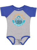Baby Bodysuit F576