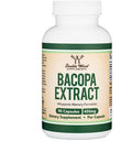 Bacopa Monnieri 450mg 90 Capsules X774