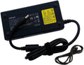 AC / DC Adapter with Barrel Round Plug Tip S31185