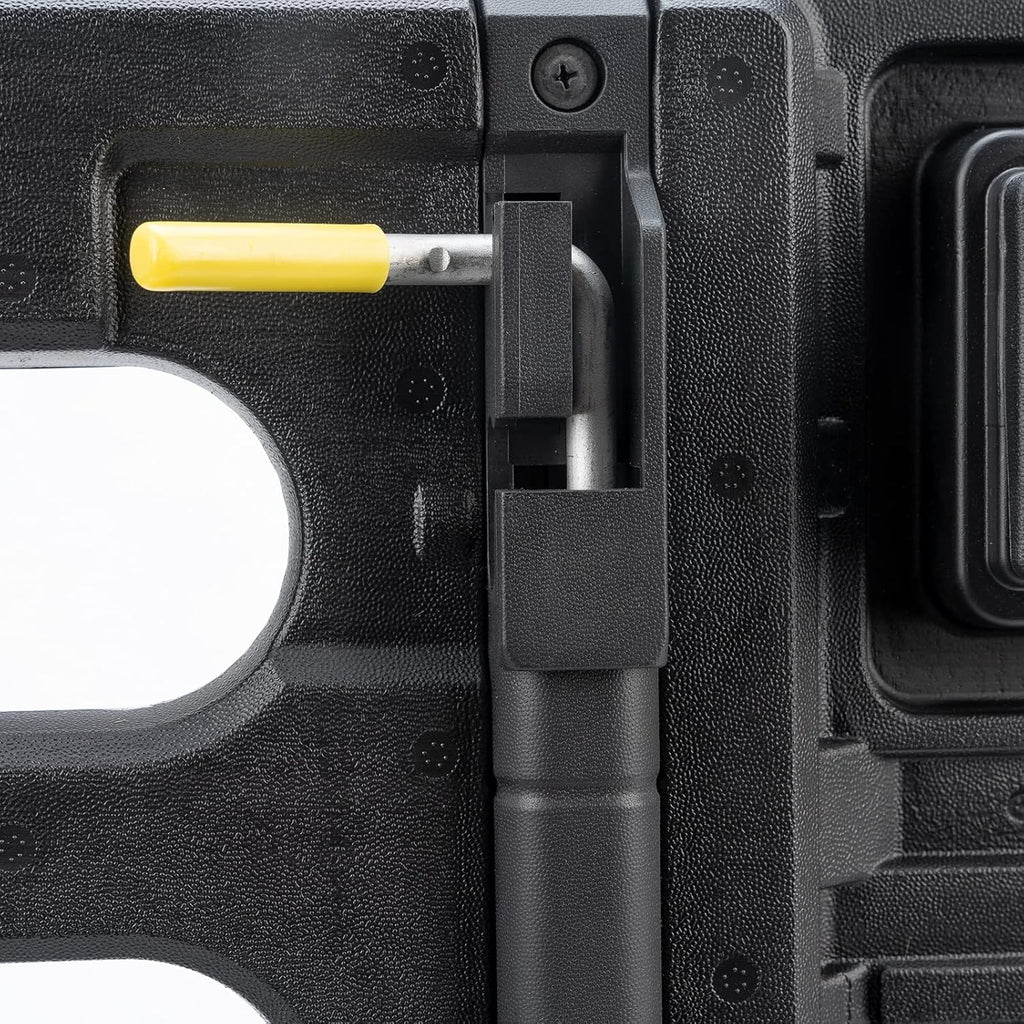 Stowable Tailgate Bed Extender Brackets Kit for Trucks M796