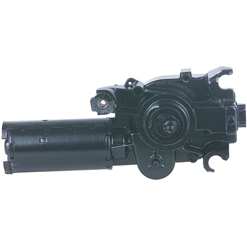 Wiper Motor E212481