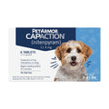 Oral Flea Treatment for Dogs 2-25lbs P77067