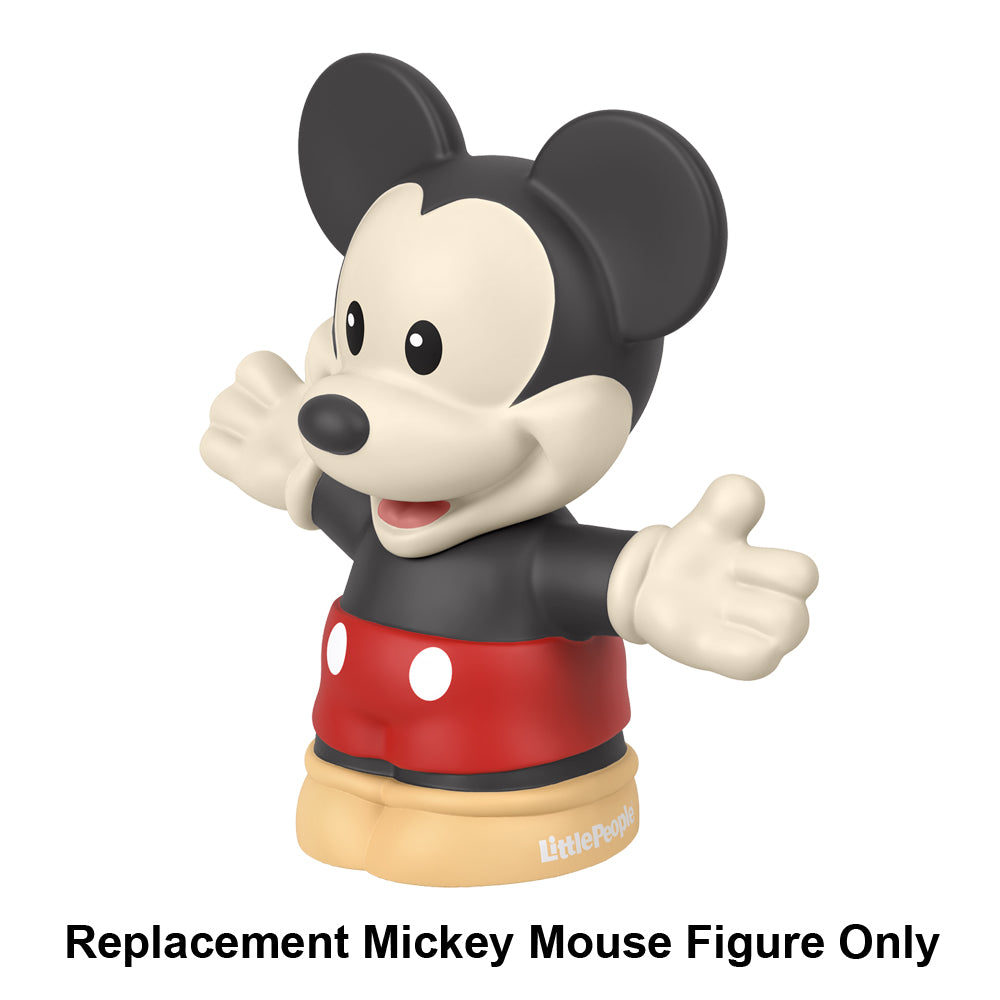 Replacement Mickey Mouse Figure Y700