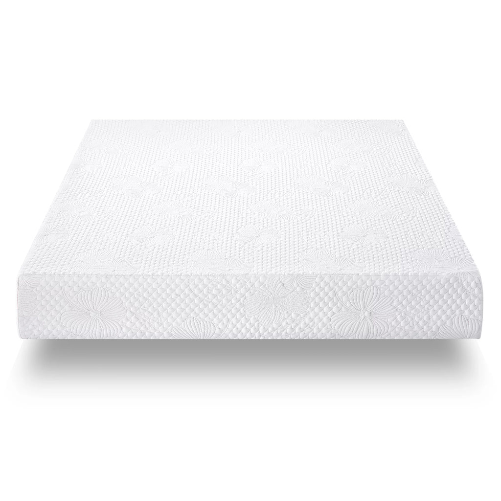 6'' Gel Memory Foam Mattress Queen Size Z380