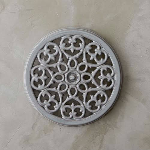 Graphite Cast Iron Trivet Y6629