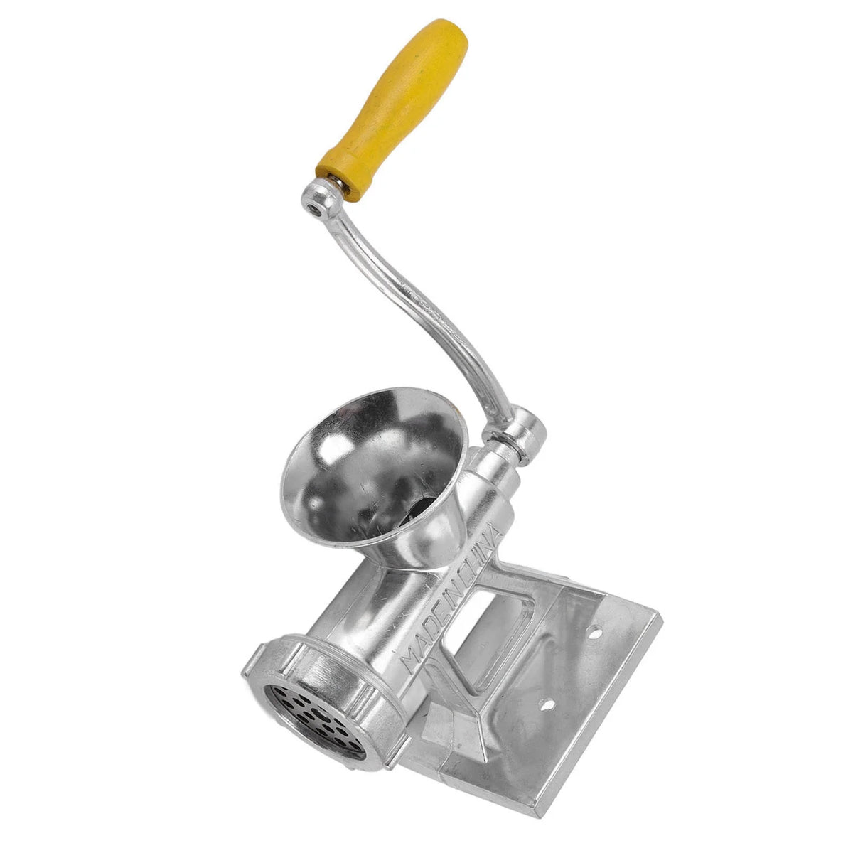 Manual Meat Grinder with Handle N95630