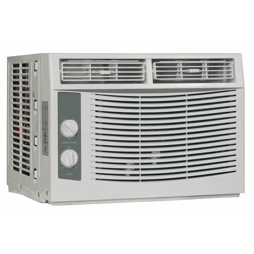 5,000 BTU Window Air Conditioner W824