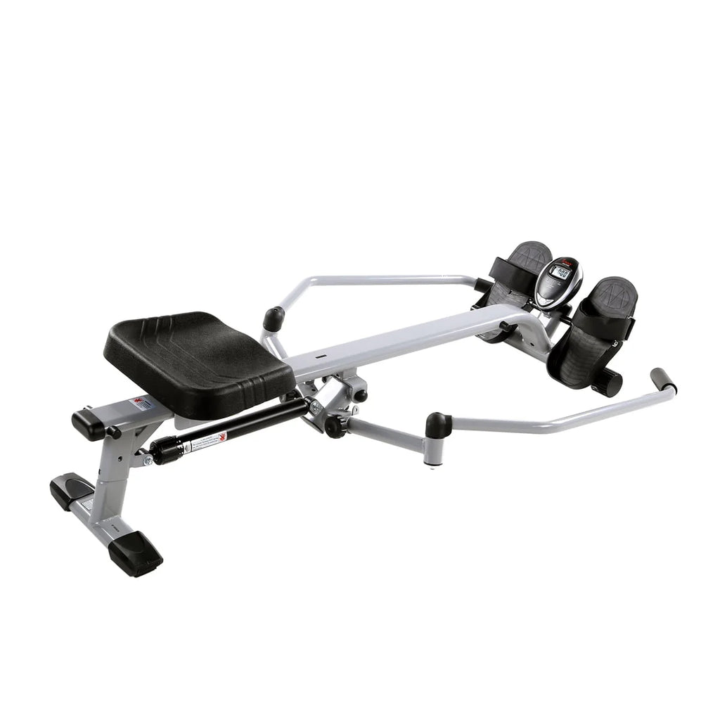 Full Motion Hydraulic Cylinder LCD Monitor Rowing Machine B4890
