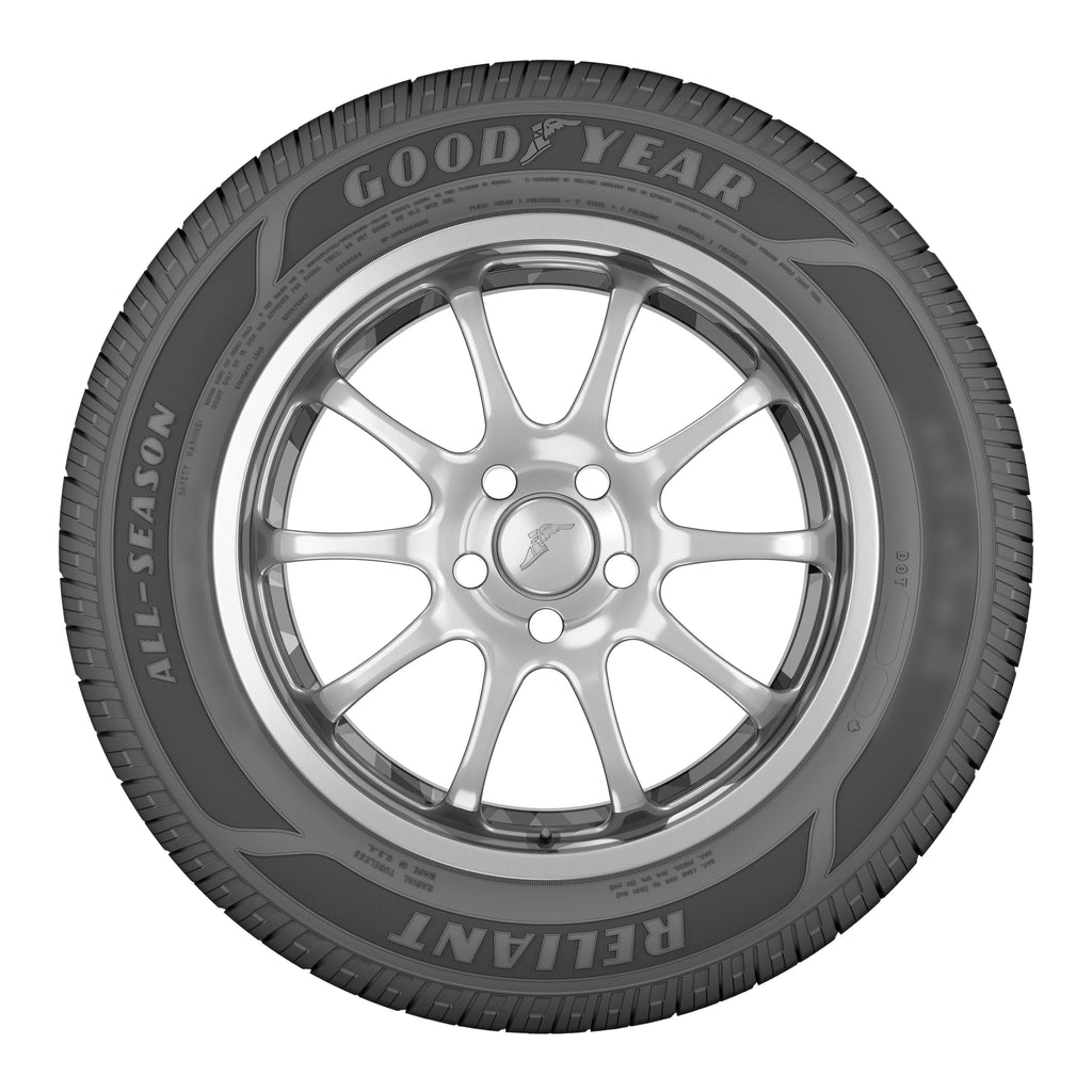 All-Season 215/70R15 98T Tire L543