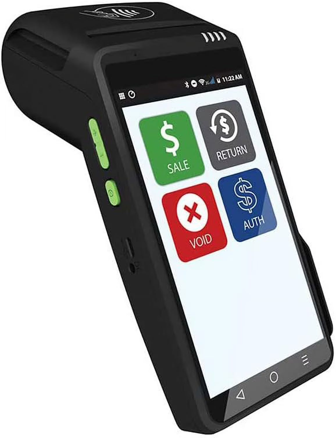 PIN Pad O2080