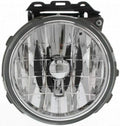 Fog Light Assembly Pack of 2 K142