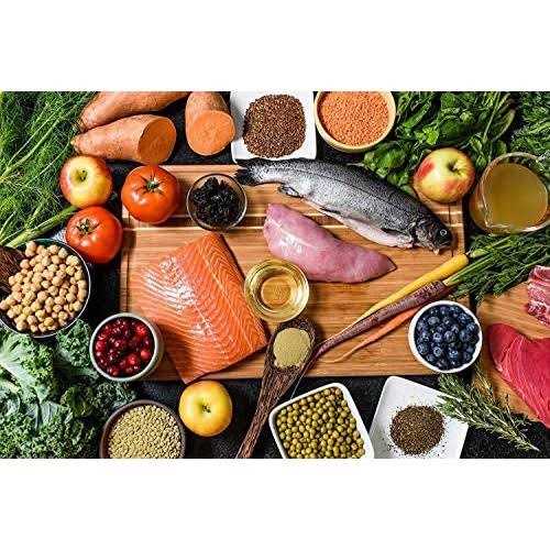 Grain Free Cod & Lentils Dry Dog Food Z6868