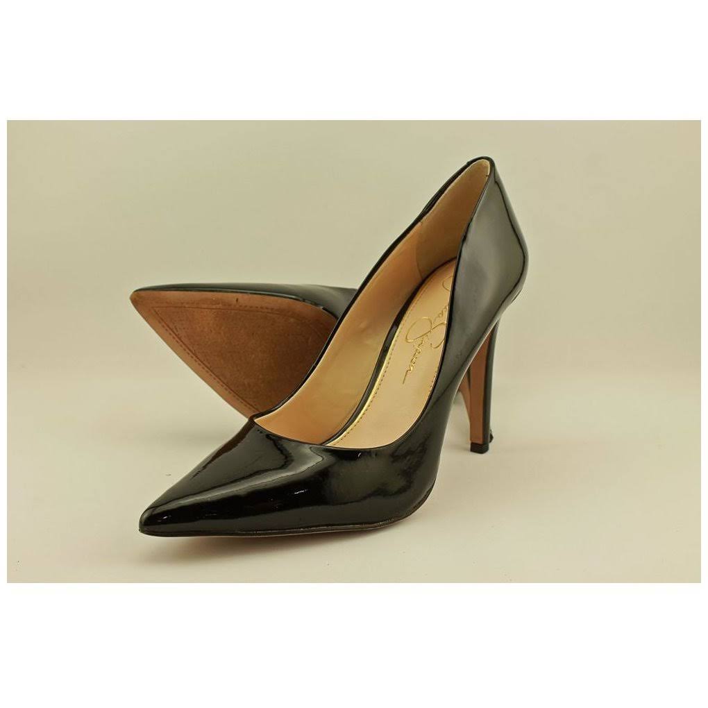 Black Pumps Q113520