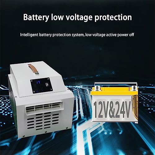 Portable Camping Air Conditioner with Panel Control X5779
