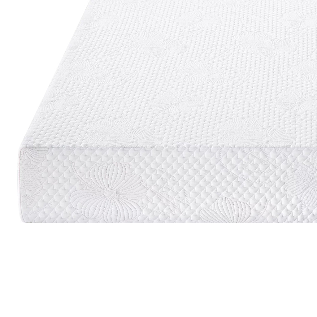 6'' Gel Memory Foam Mattress Queen Size Z380