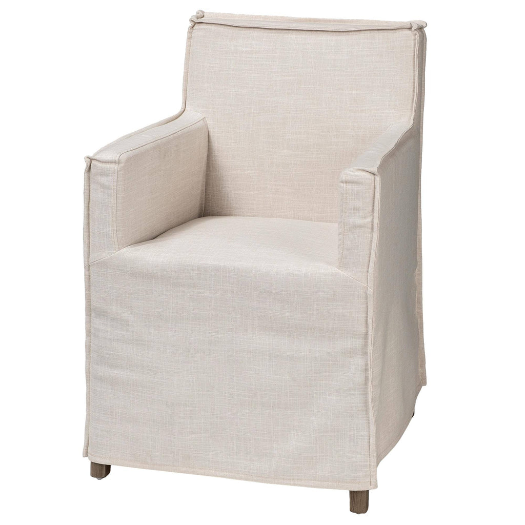 Cream Dining Chair A87010