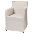 Cream Dining Chair A87010