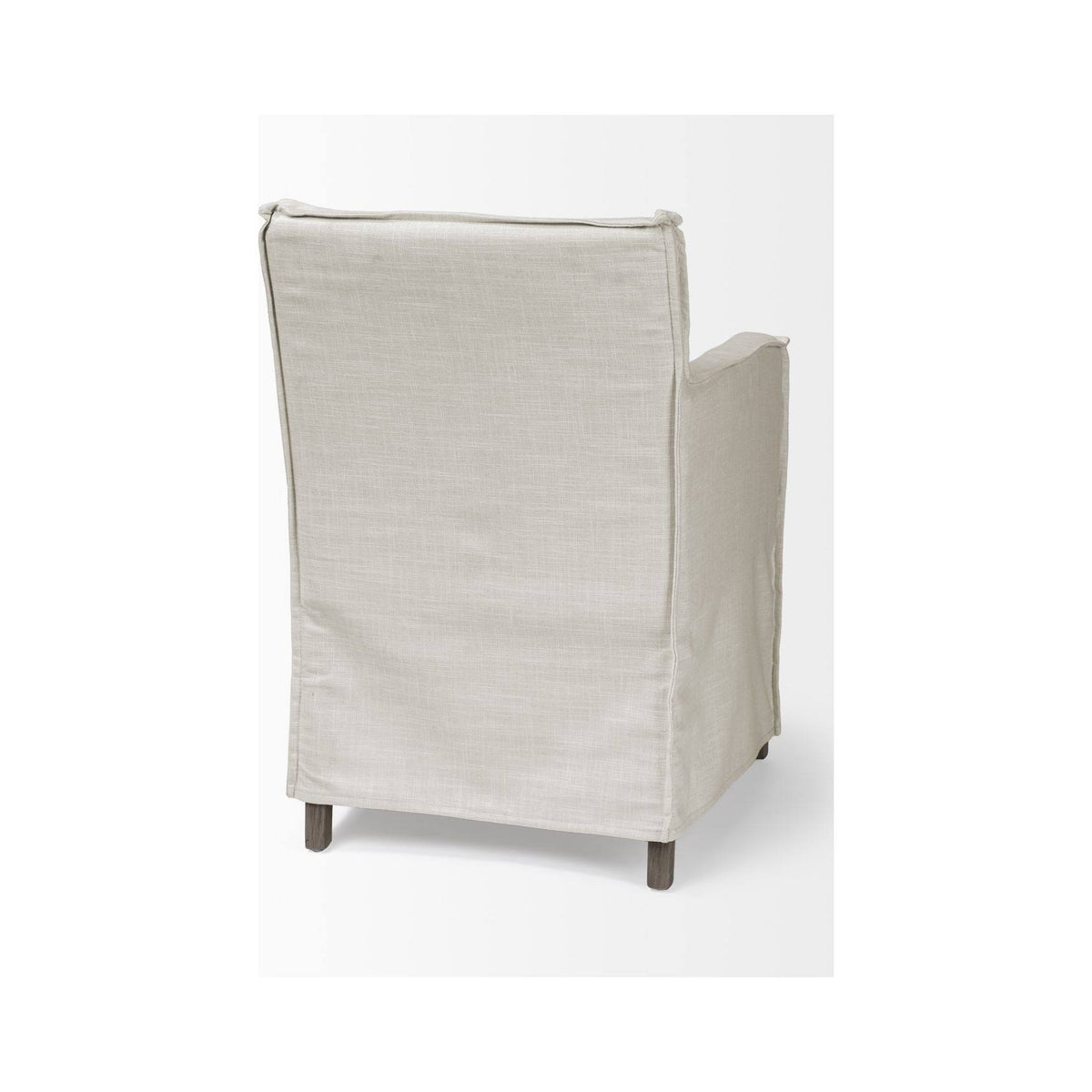 Cream Dining Chair A87010