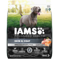 Chicken and Salmon Recipe Dry Dog Food B761294