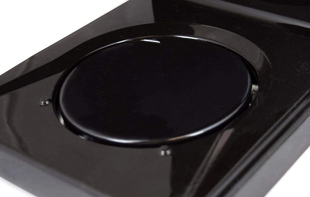 Black 10 Cup Drip Coffee Maker T234514
