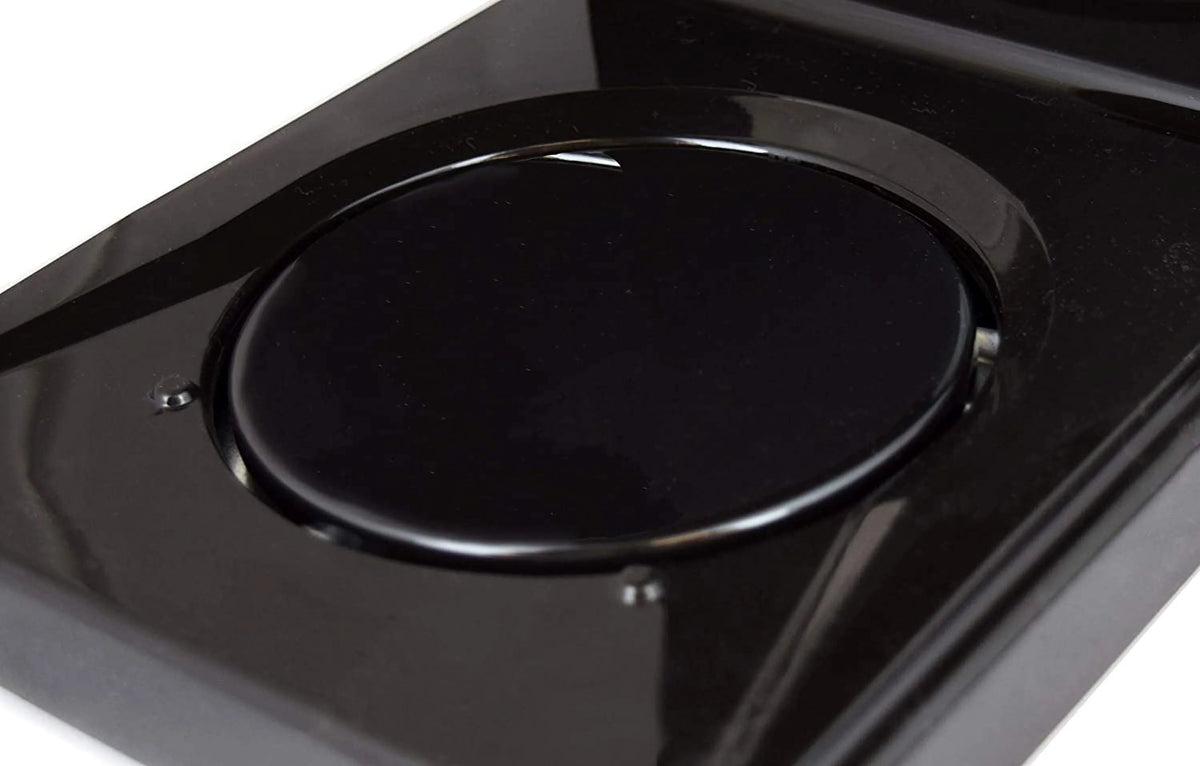 Black 10 Cup Drip Coffee Maker T234514