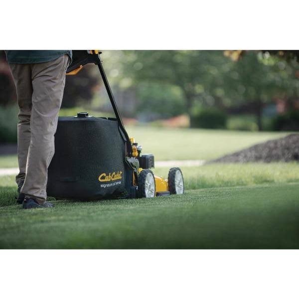 SC900 Self-Propelled Lawn Mower Z799