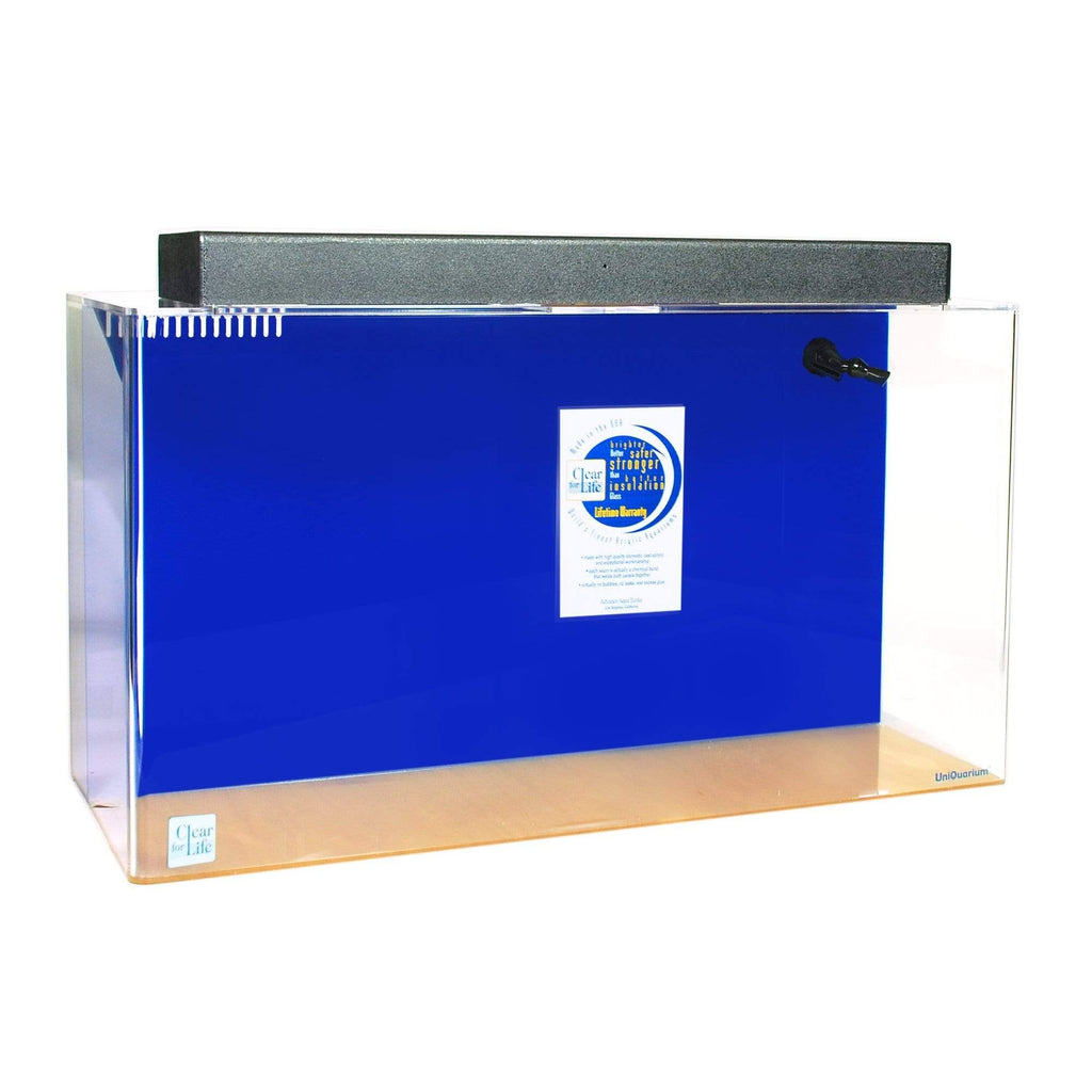 Rectangular Aquarium C987