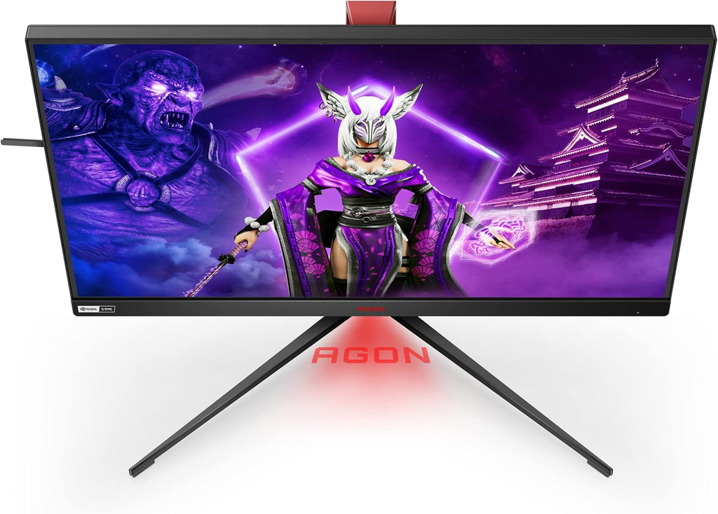 25" FHD 360Hz 1ms Gaming Monitor X513