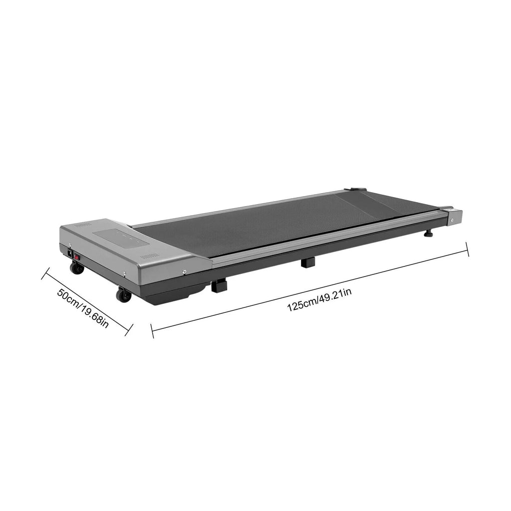 Electric Treadmill Walking Jogging Pad E886986