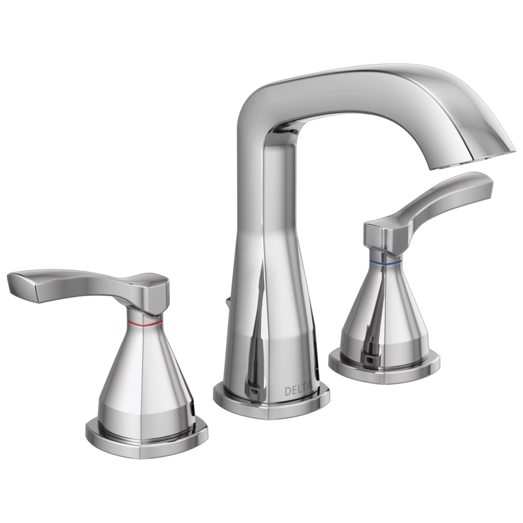 Widespread Faucet M17837