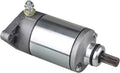 Starter Compatible with Suzuki Eiger 400 Arctic Cat LT-A400 LT-F400 2002-2007 Pack of 2 K190743