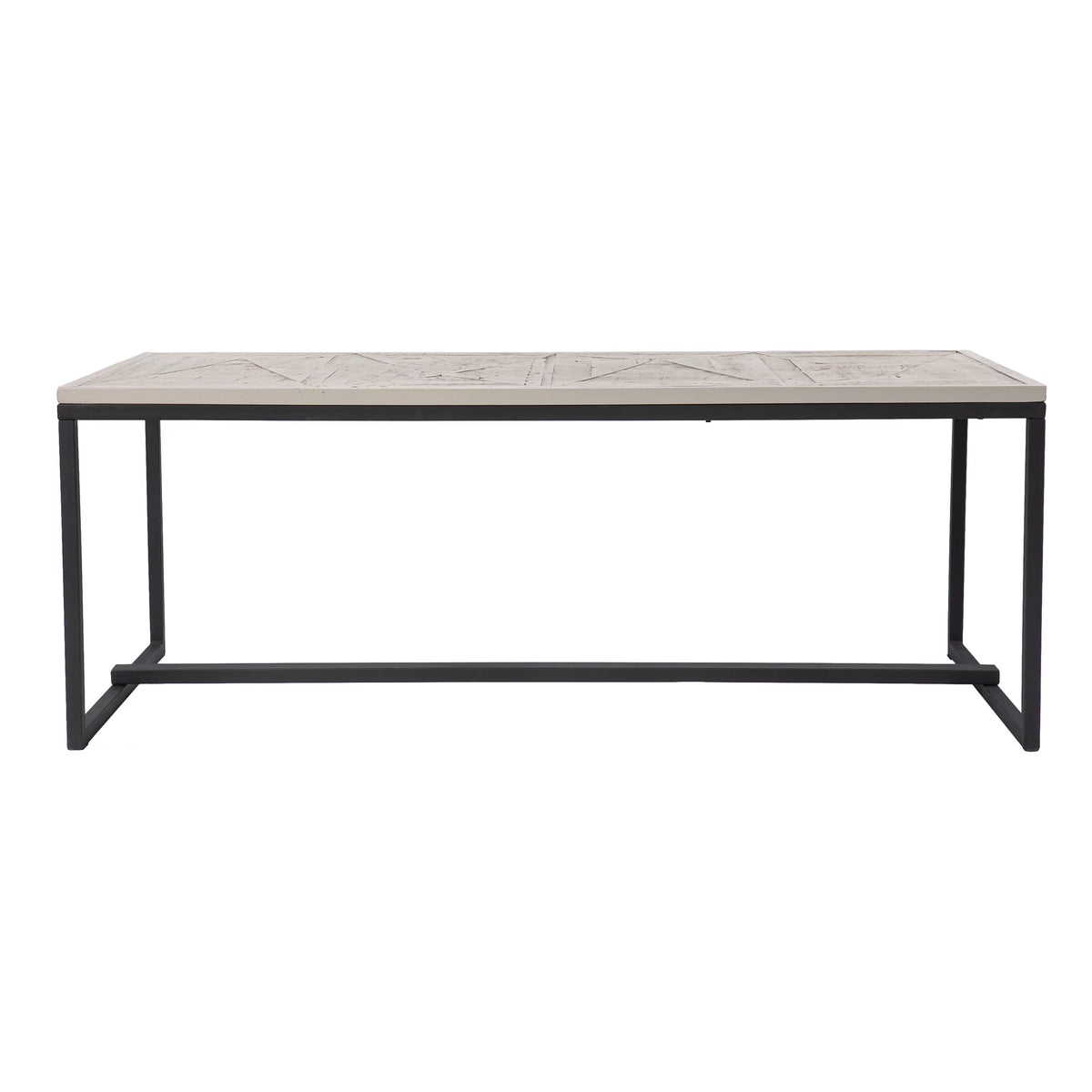 Reclaimed Wood Cocktail Table L855