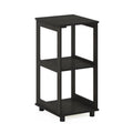 2-Tier Tall End Table O121933
