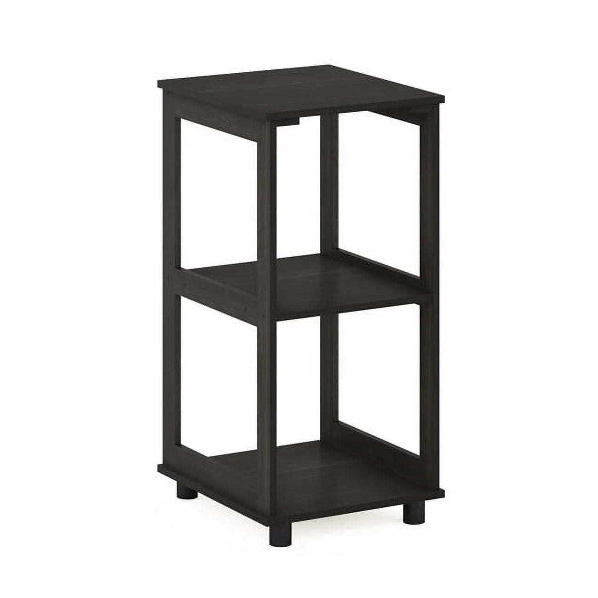 2-Tier Tall End Table O121933