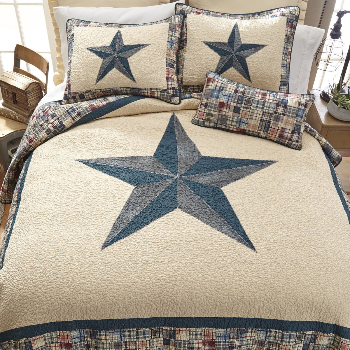 Queen Size C8448
