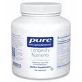 Longevity Nutrients V35596