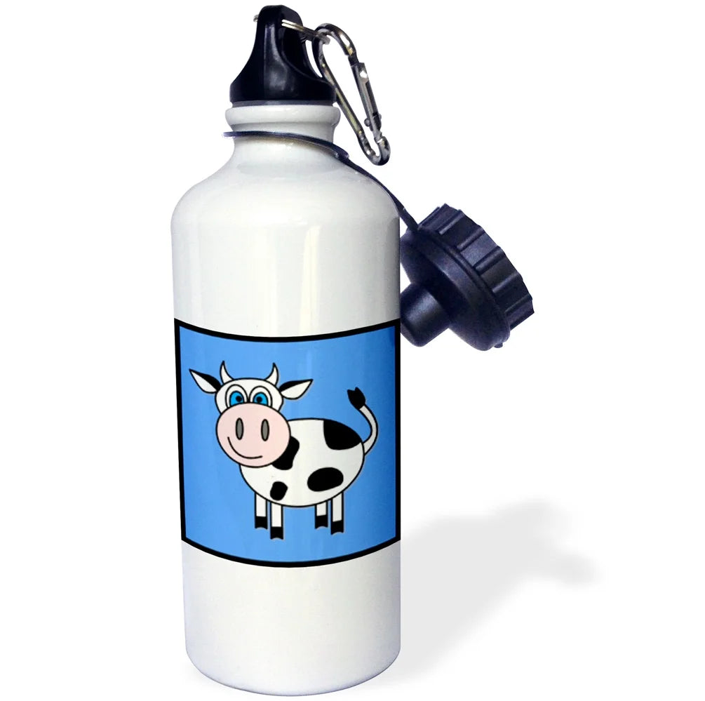 21oz Sports Water Bottle R864115