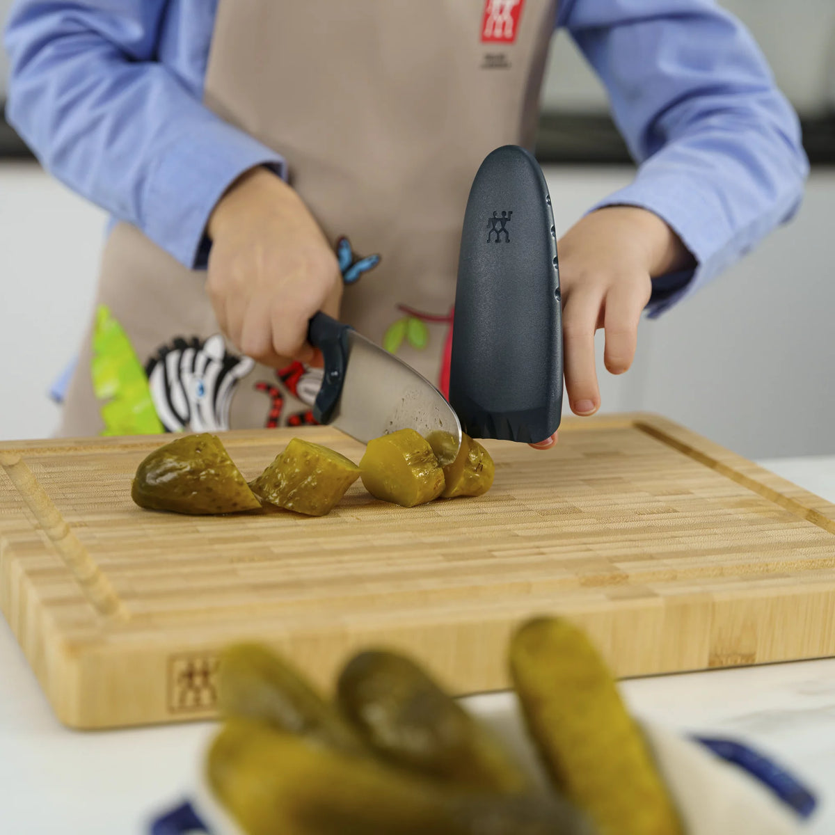 Kids Chef’s Knife H679