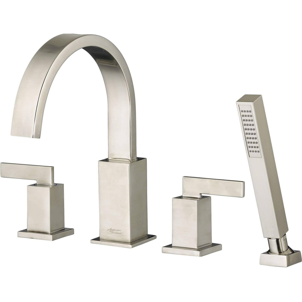 Chrome Tub Faucet G4076