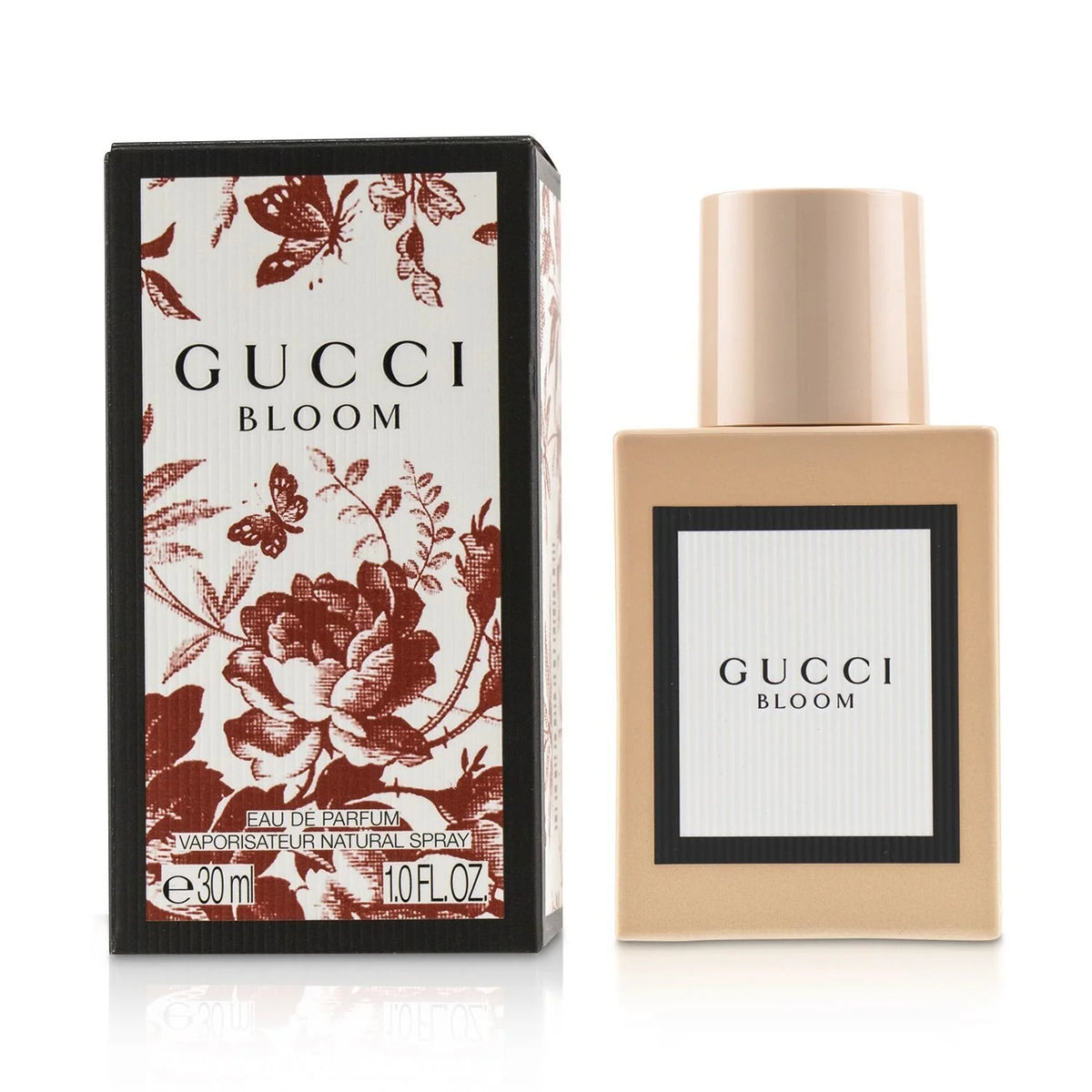 Eau De Parfum Spray 50ml H560