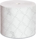 2-Ply White Bath Tissue, 36 Rolls T61271