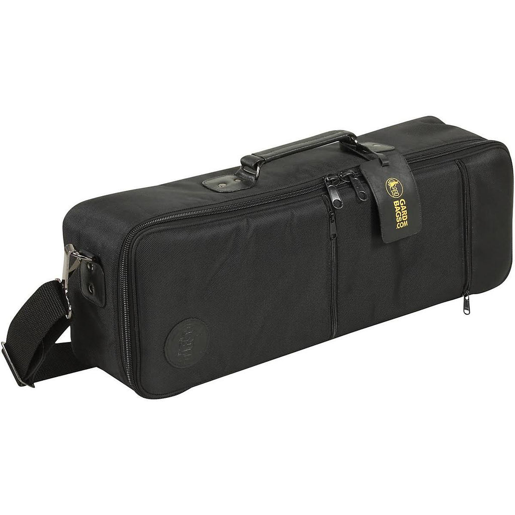 Compact Curved Soprano with Removable Neck Gig Bag U500