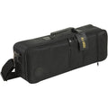 Compact Curved Soprano with Removable Neck Gig Bag U500
