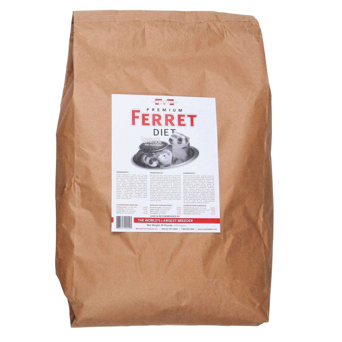 Premium Diet Pet Supplies H836696