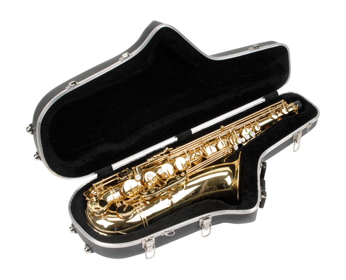 Contoured Tenor Sax Case S131596
